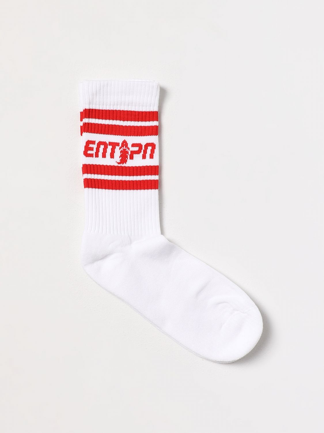 Enterprise Japan Socks ENTERPRISE JAPAN Woman colour White 1
