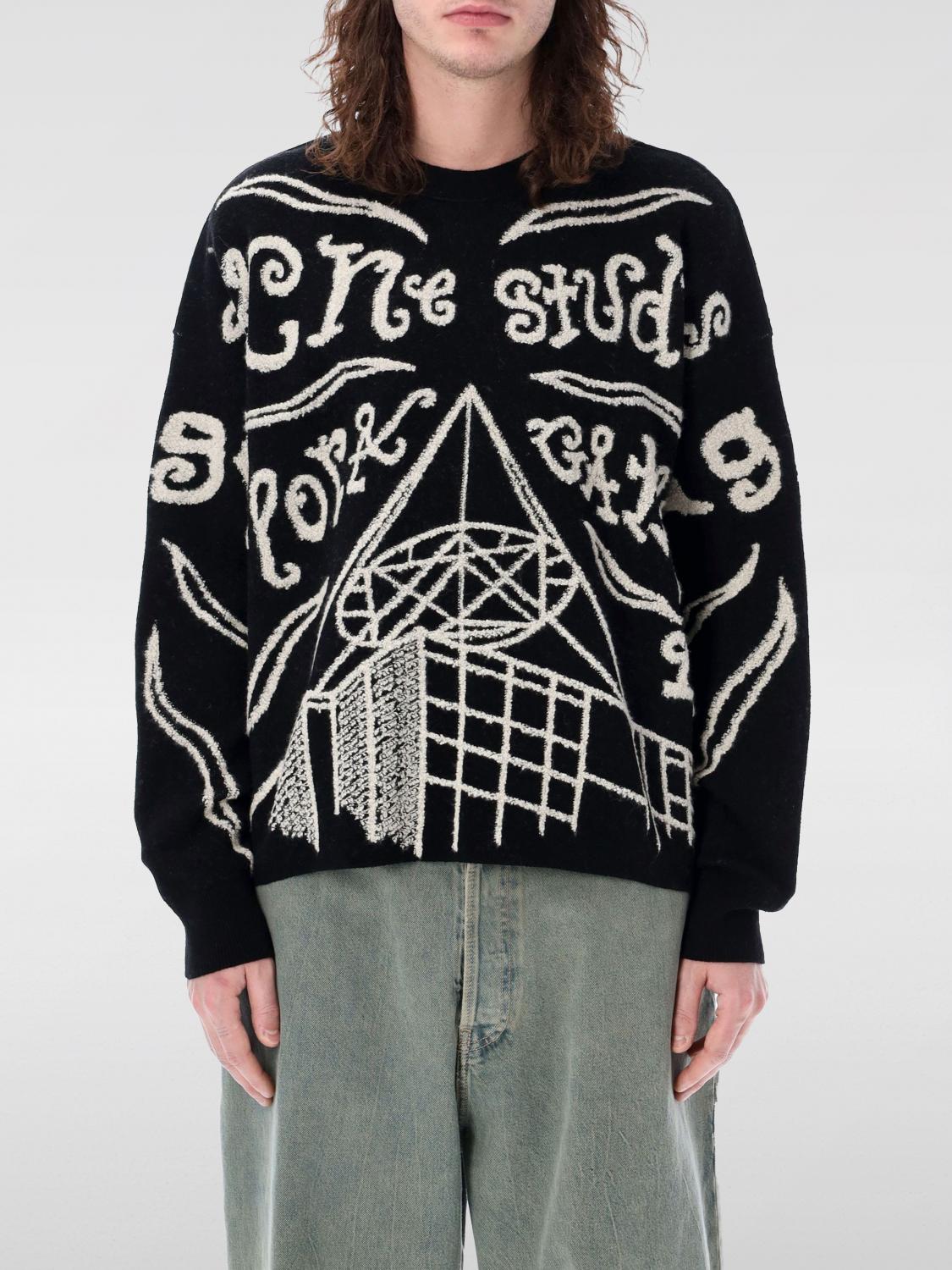 Acne Studios Sweater ACNE STUDIOS Men color Black