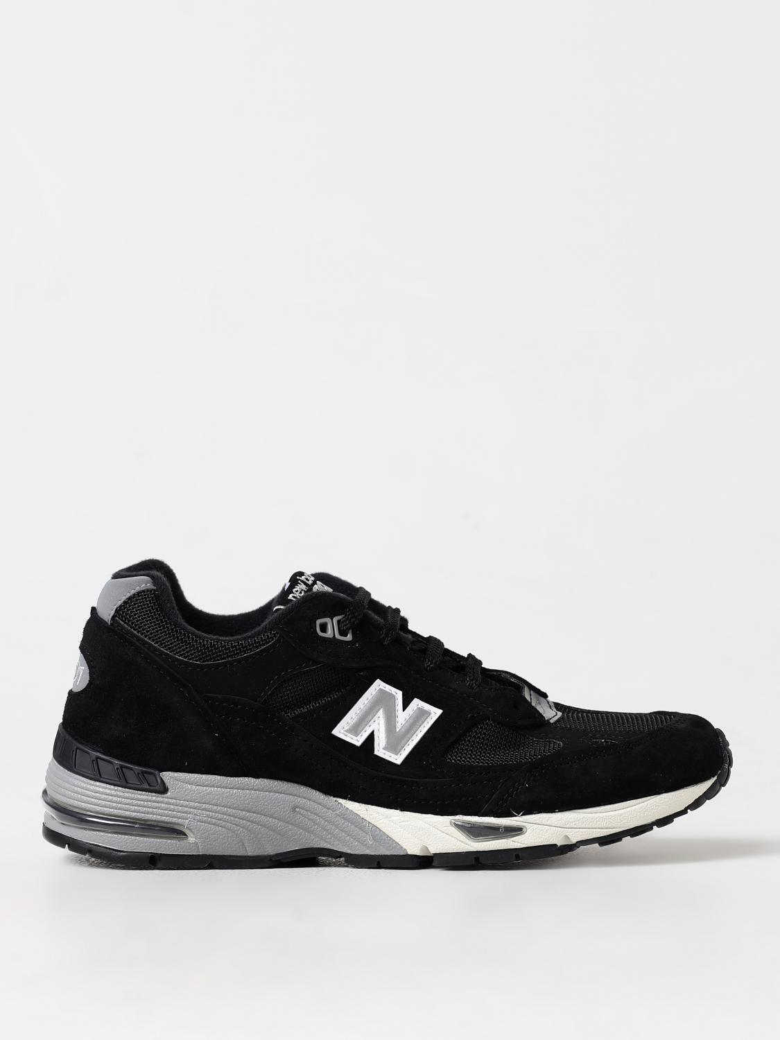 New Balance Sneakers NEW BALANCE Woman color Black