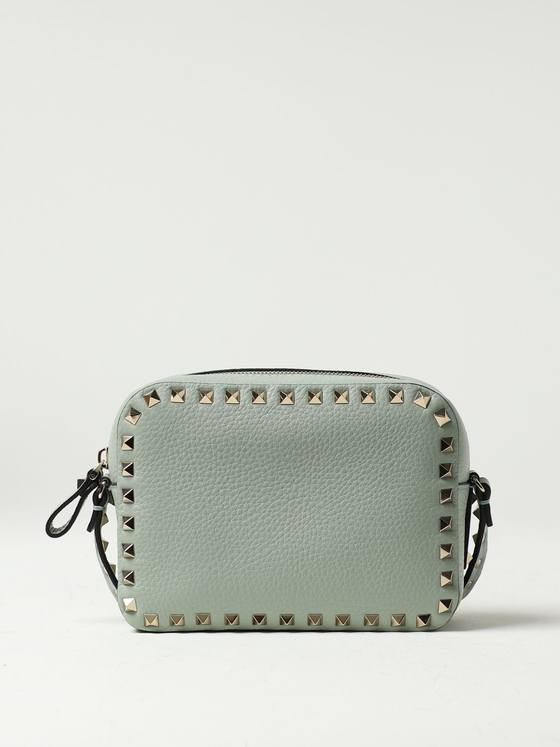 VALENTINO GARAVANI Mini Bag VALENTINO GARAVANI Woman colour Green