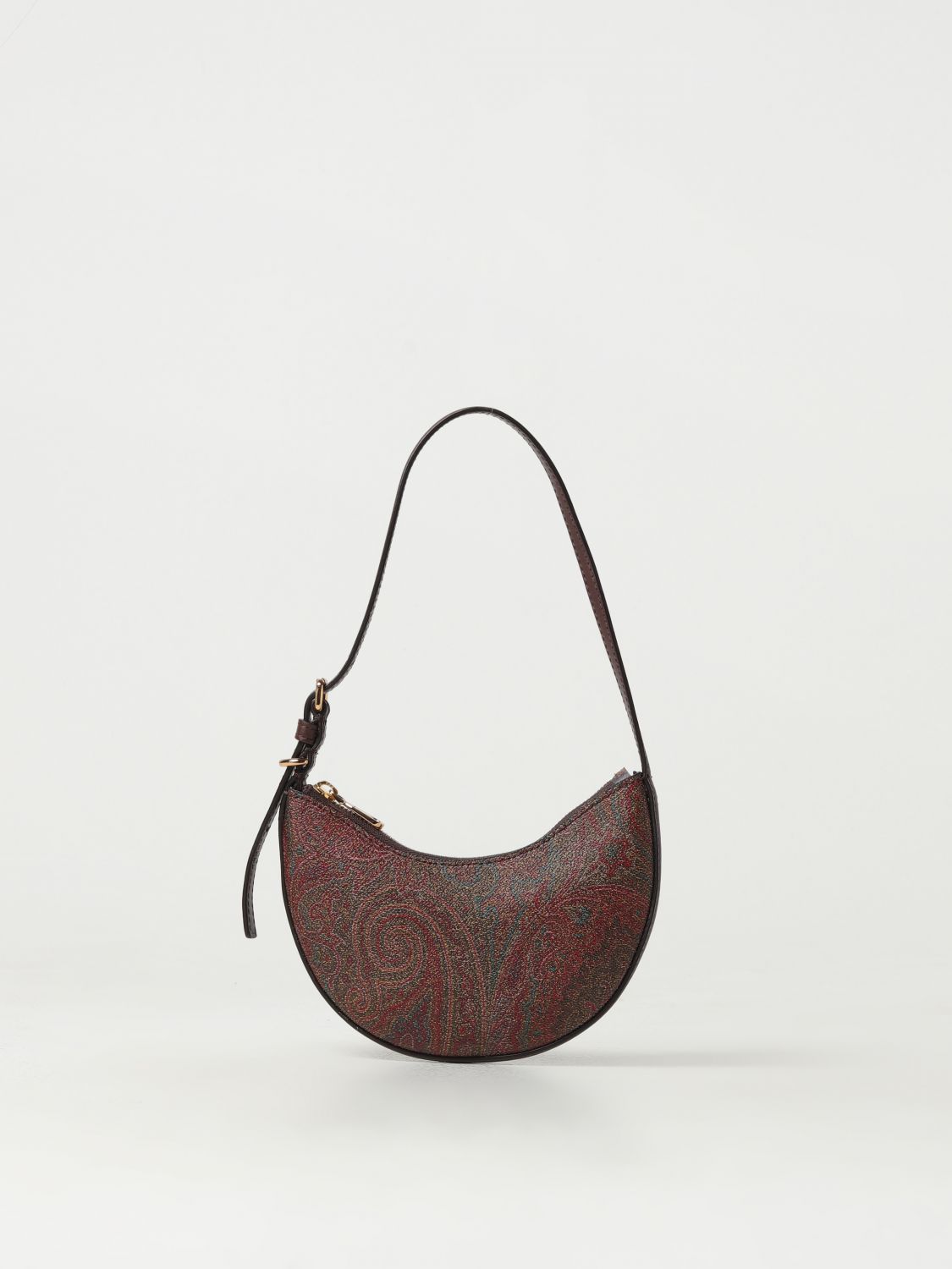 Etro Mini Bag ETRO Woman colour Brown