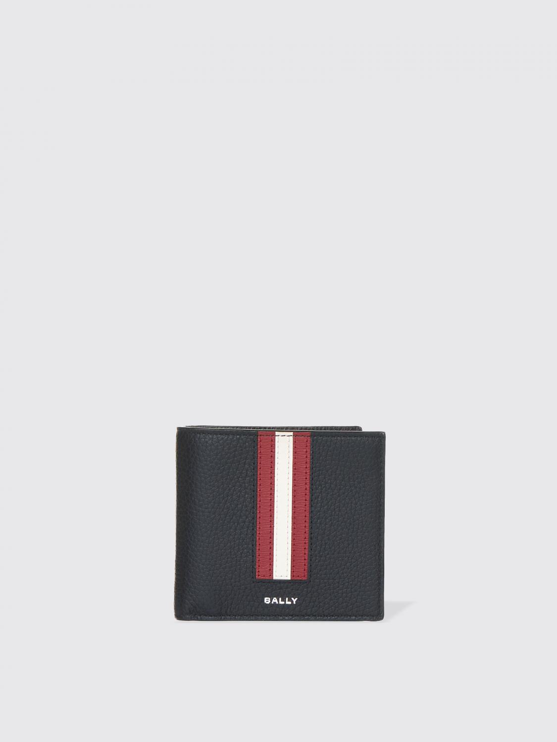 BALLY Wallet BALLY Men colour Black