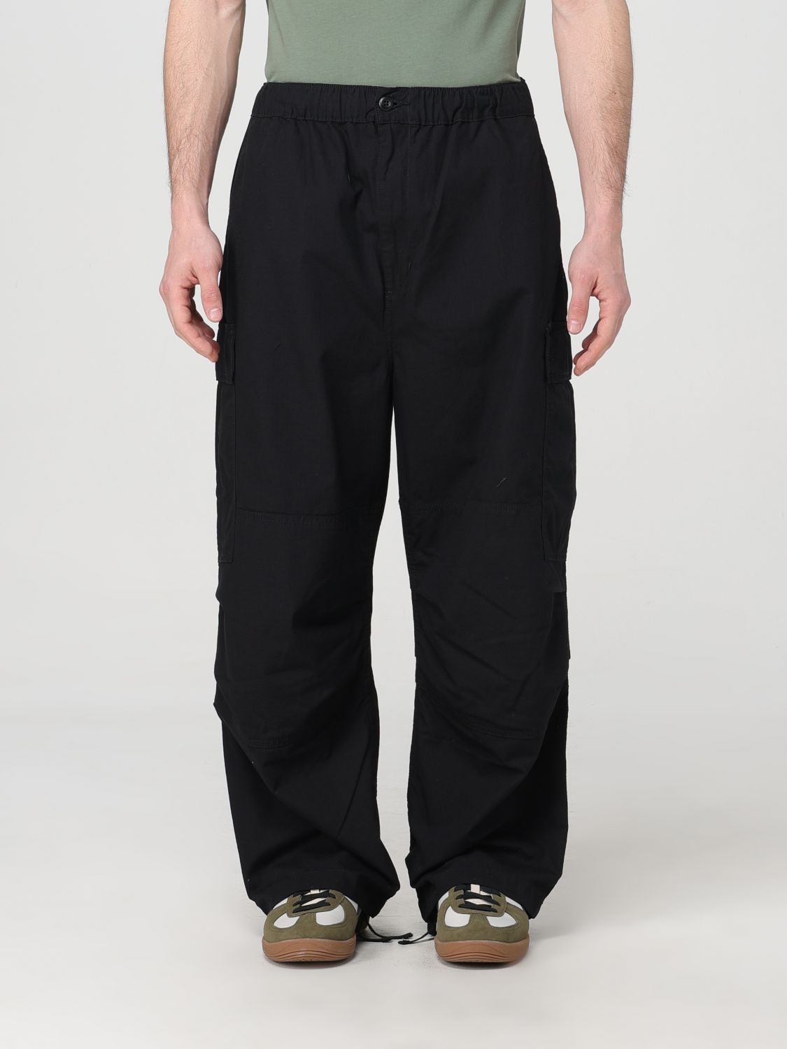 Carhartt WIP Trousers CARHARTT WIP Men colour Black