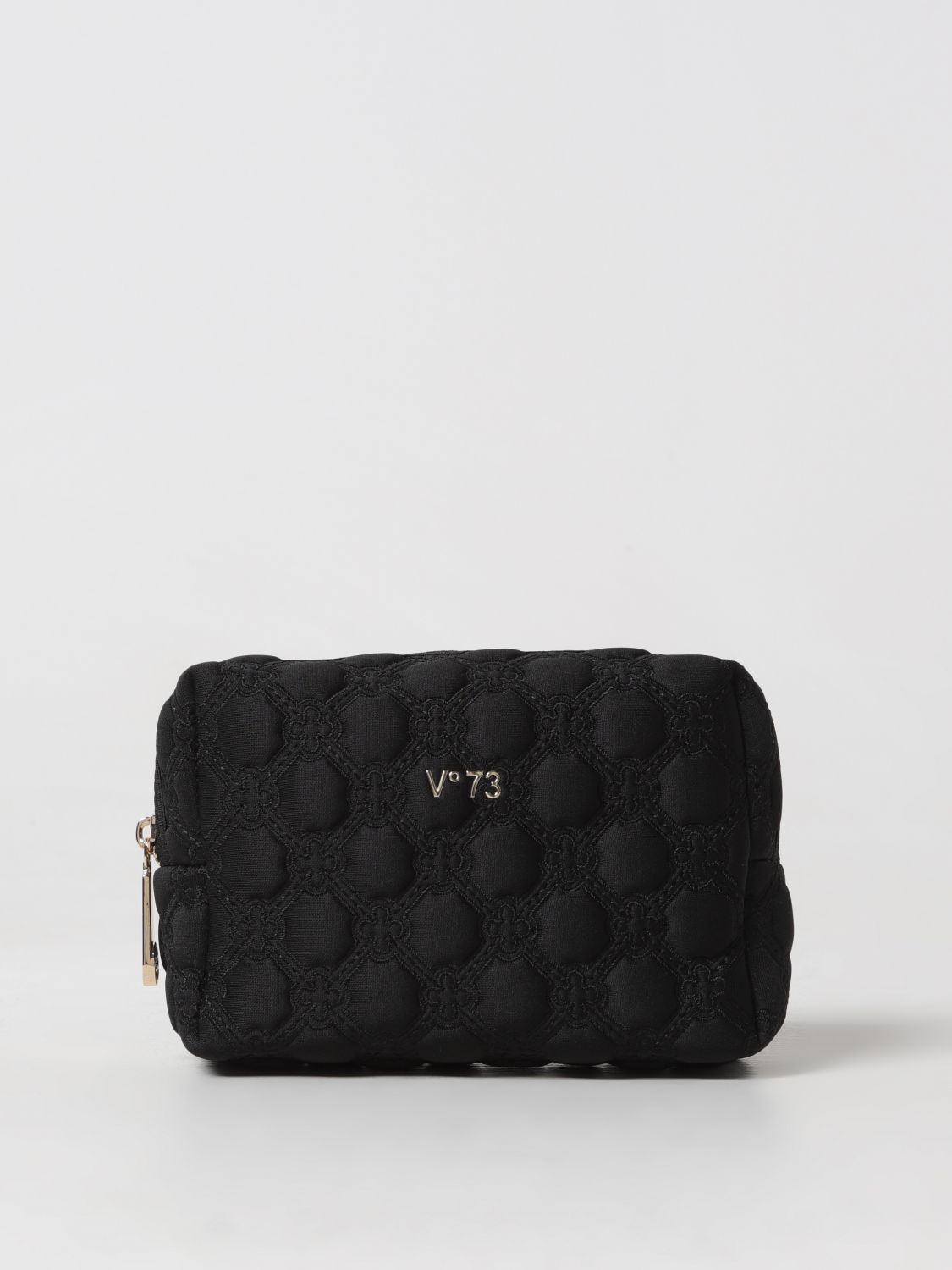 V73 Handbag V73 Woman colour Black