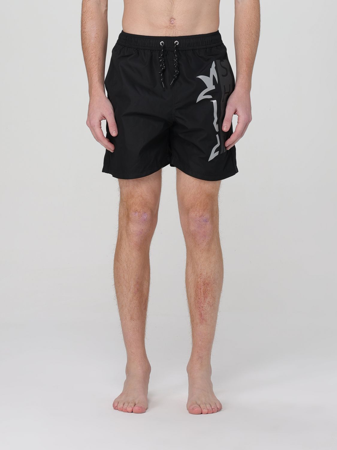 Paul & Shark Swimsuit PAUL & SHARK Men colour Black