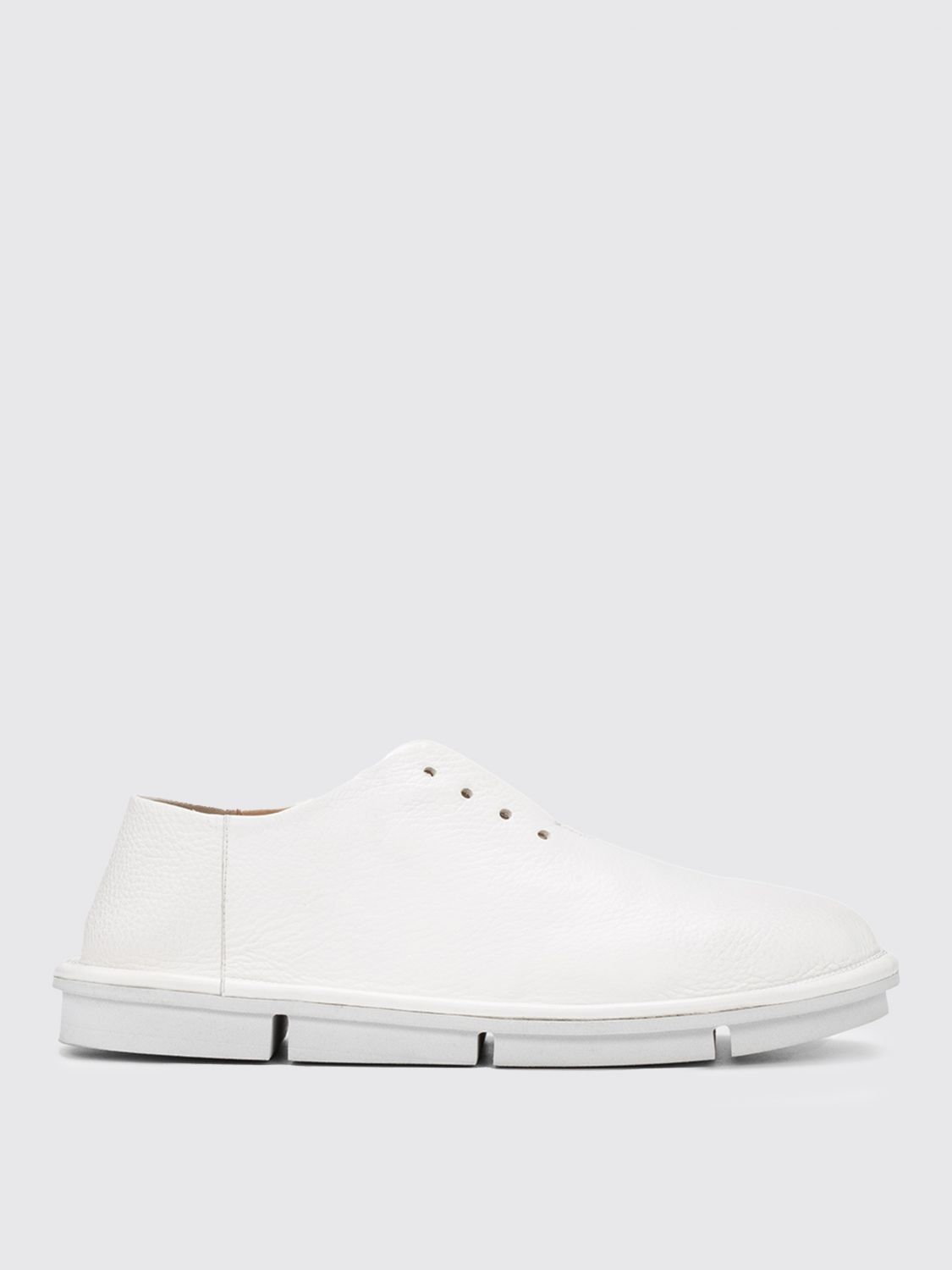 Marsèll Brogue Shoes MARSÈLL Men colour White