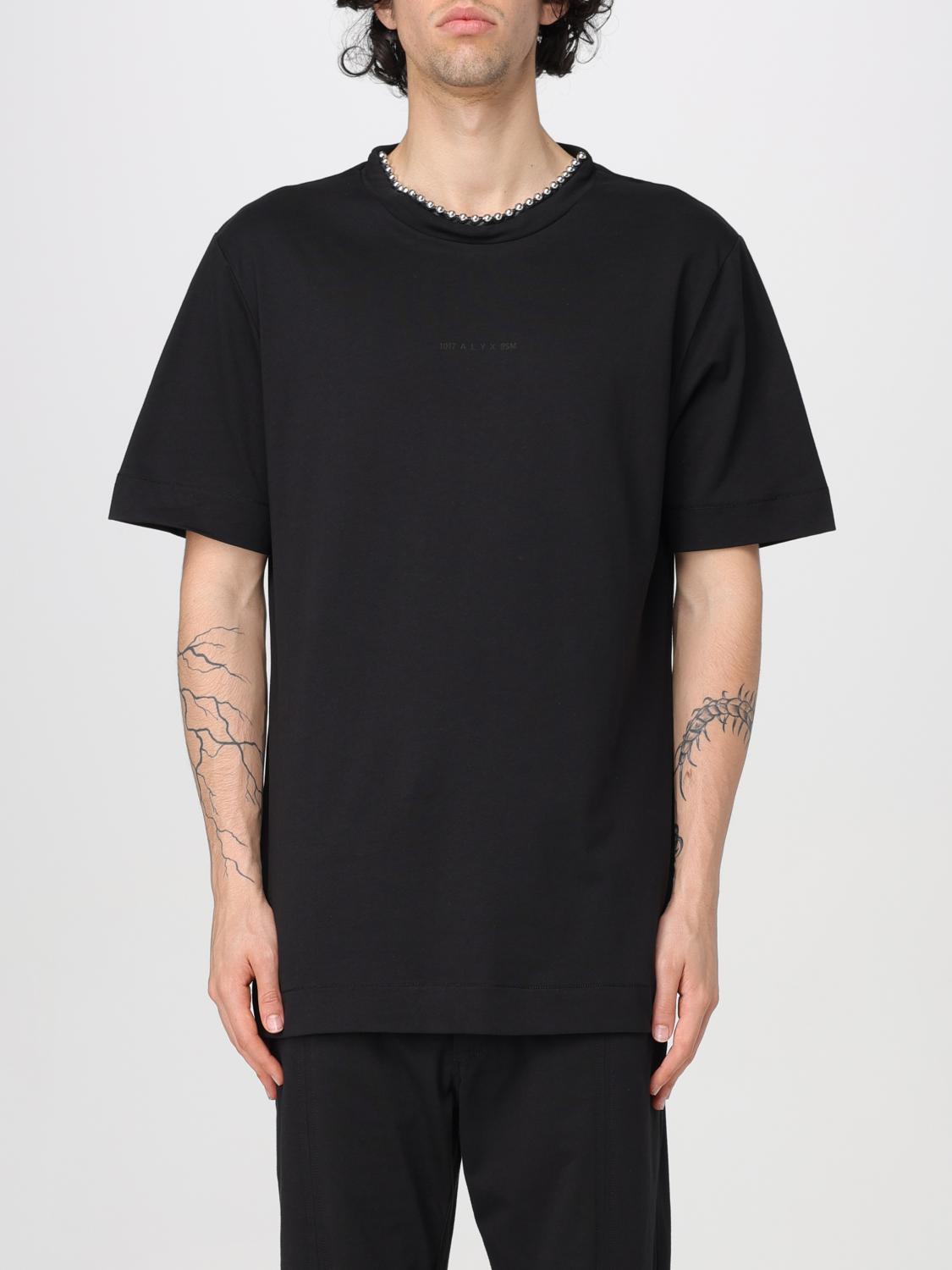 Alyx T-Shirt ALYX Men color Black