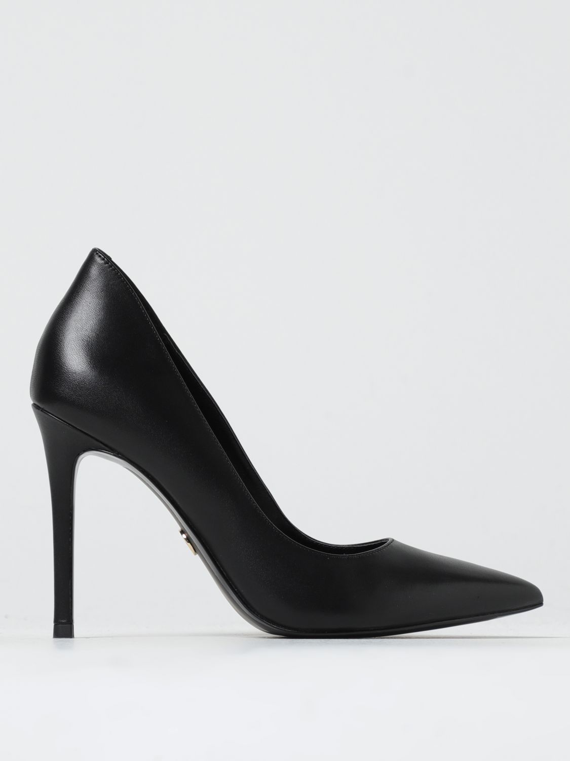 Michael Kors Court Shoes MICHAEL KORS Woman colour Black