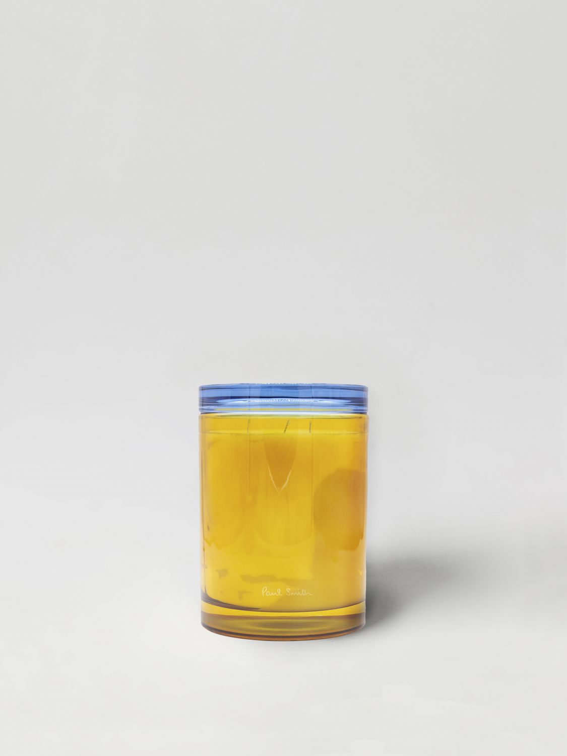 Ps Paul Smith Candles And Fragrances PS PAUL SMITH Lifestyle colour Yellow