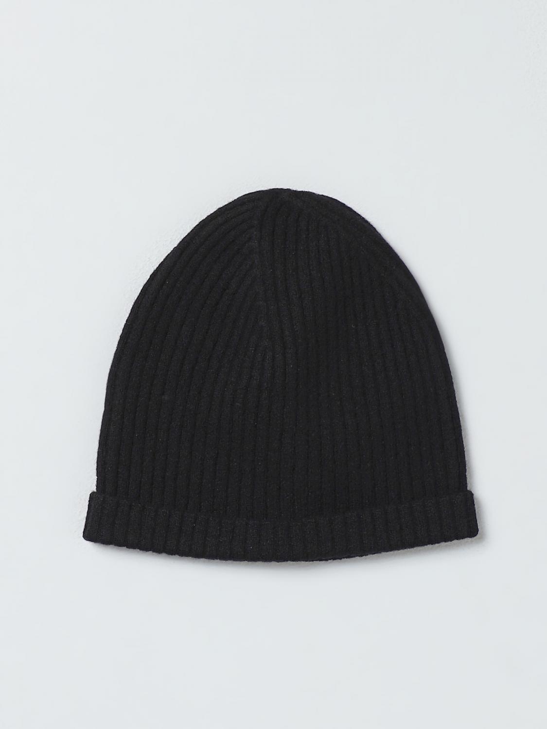 Jil Sander Hat JIL SANDER Woman colour Black