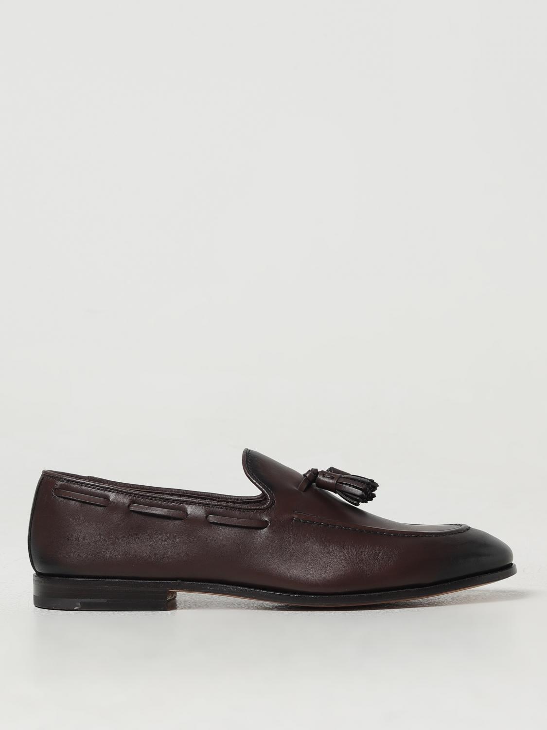 Church's Loafers CHURCH'S Men colour Brown