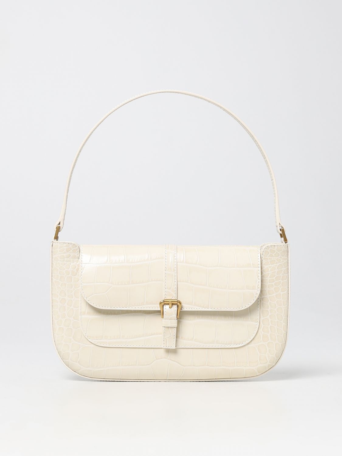 BY FAR Shoulder Bag BY FAR Woman colour White