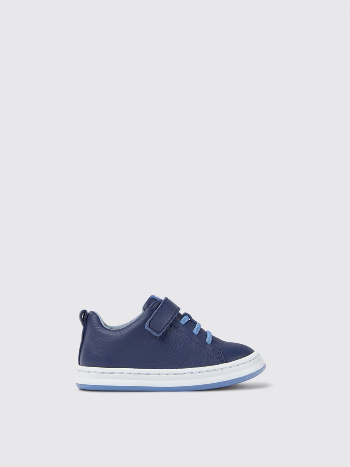 Camper Shoes CAMPER Kids colour Blue