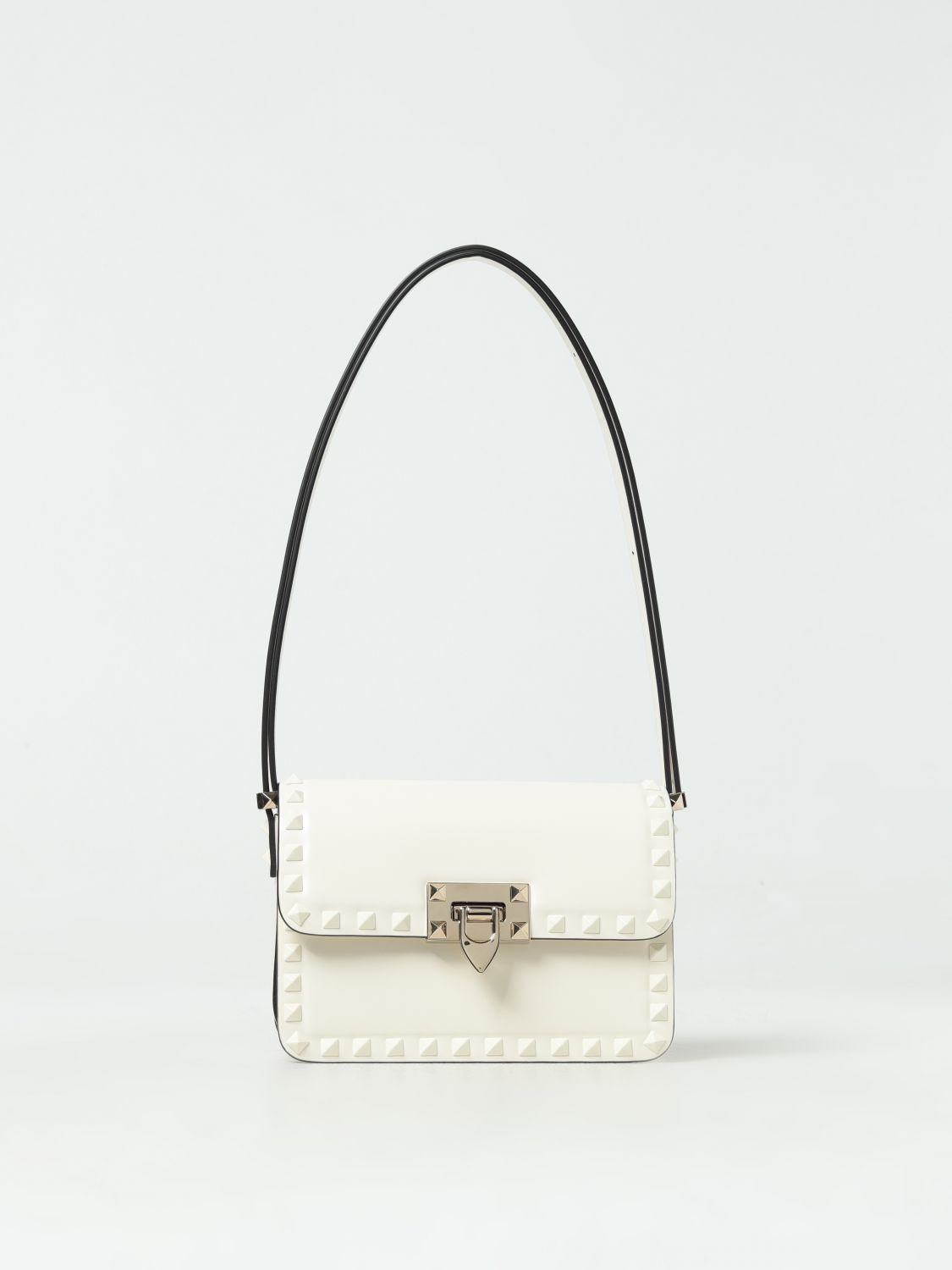 VALENTINO GARAVANI Mini Bag VALENTINO GARAVANI Woman colour Ivory