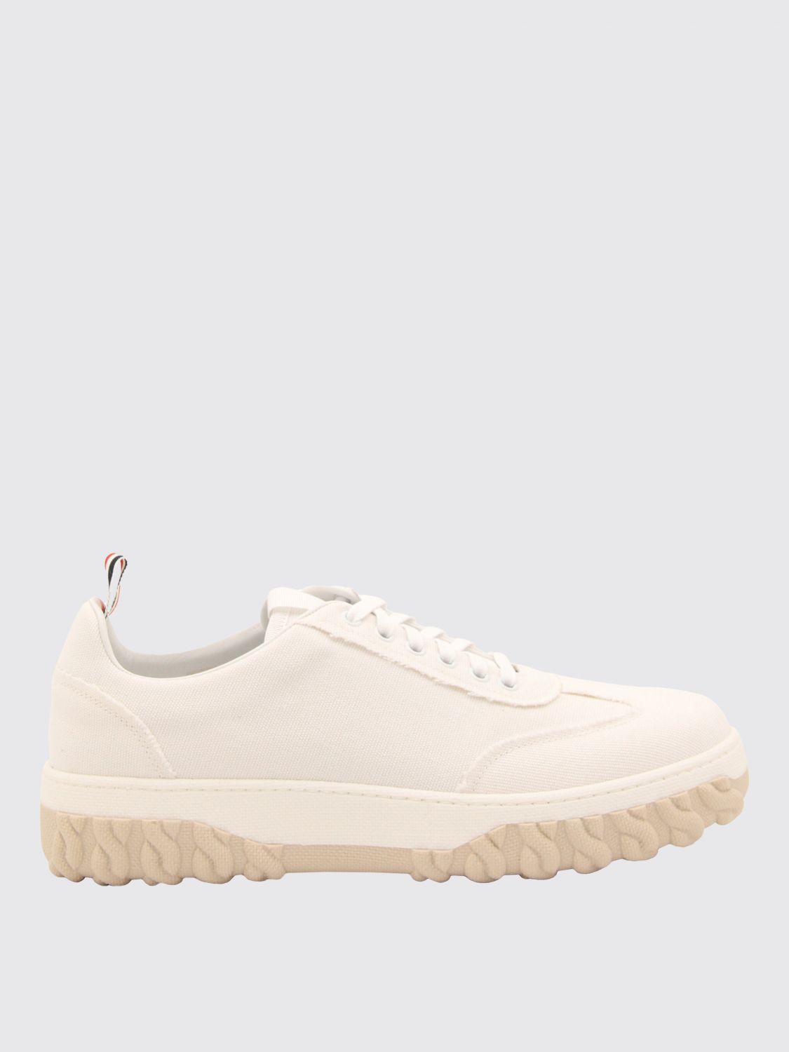 Thom Browne Trainers THOM BROWNE Men colour White