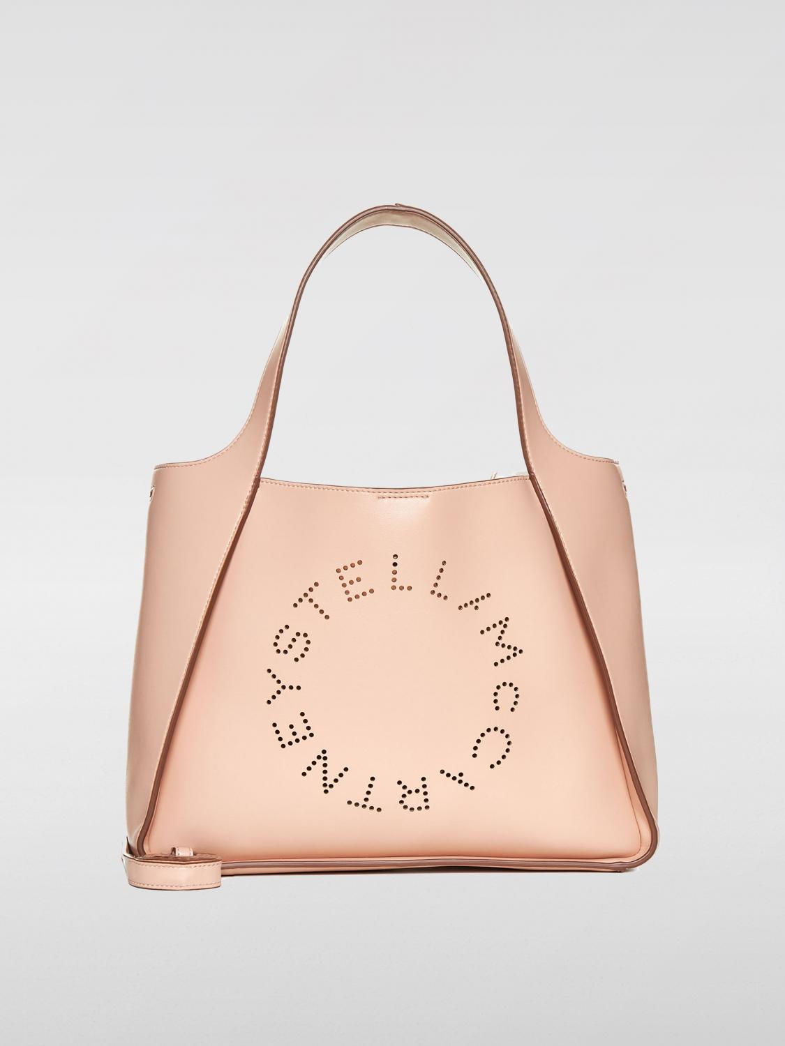 Stella McCartney Shoulder Bag STELLA MCCARTNEY Woman colour Pink