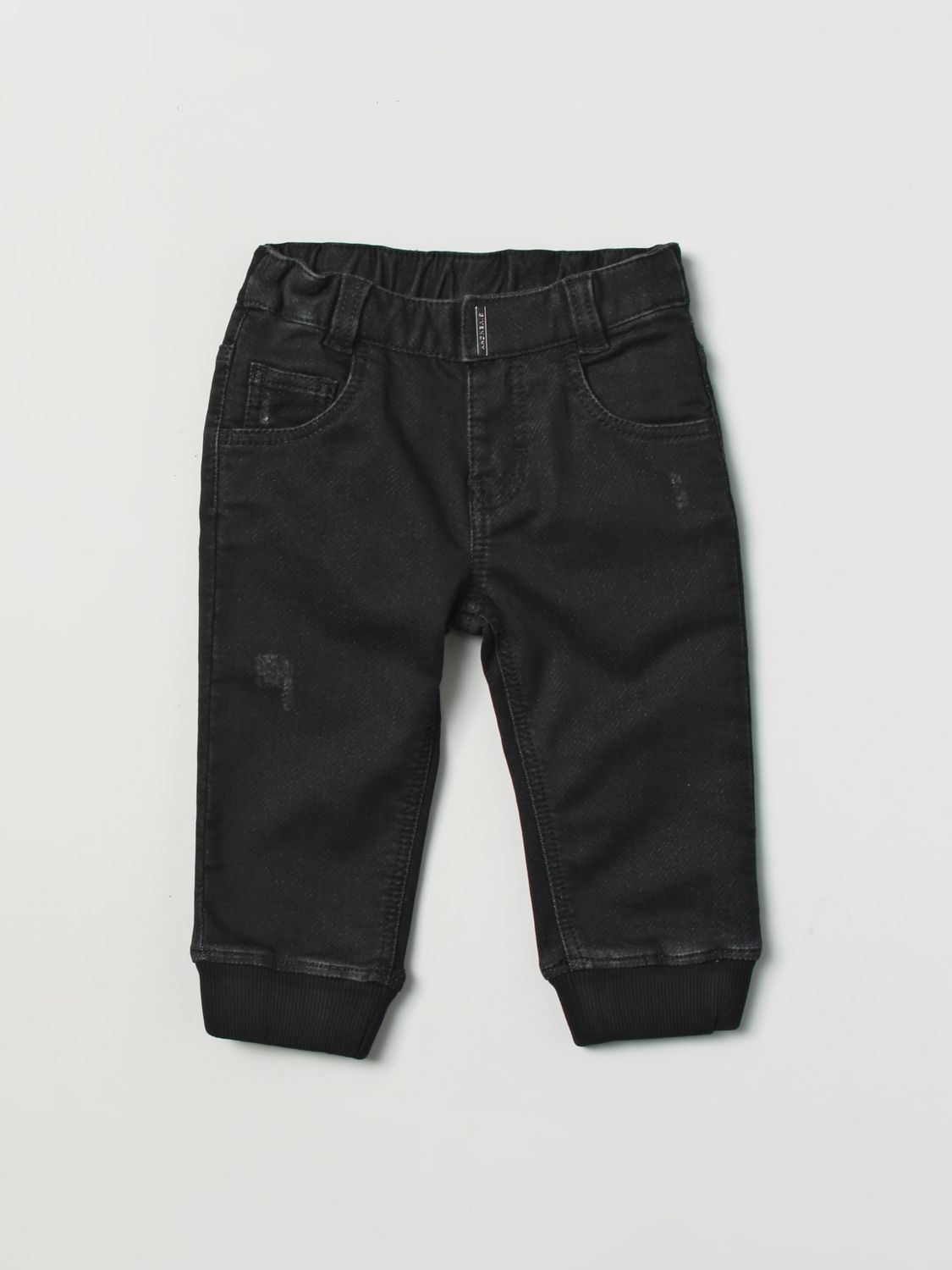 Givenchy Jeans GIVENCHY Kids colour Blue