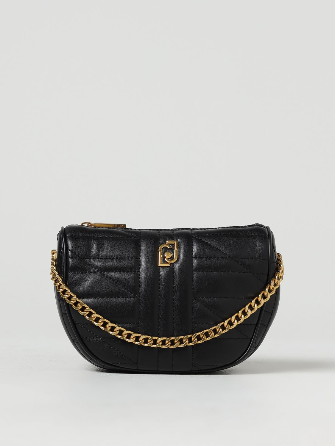 Liu Jo Mini Bag LIU JO Woman colour Black