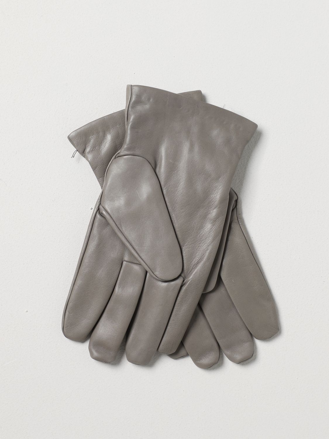 OAMC Gloves OAMC Men colour Grey