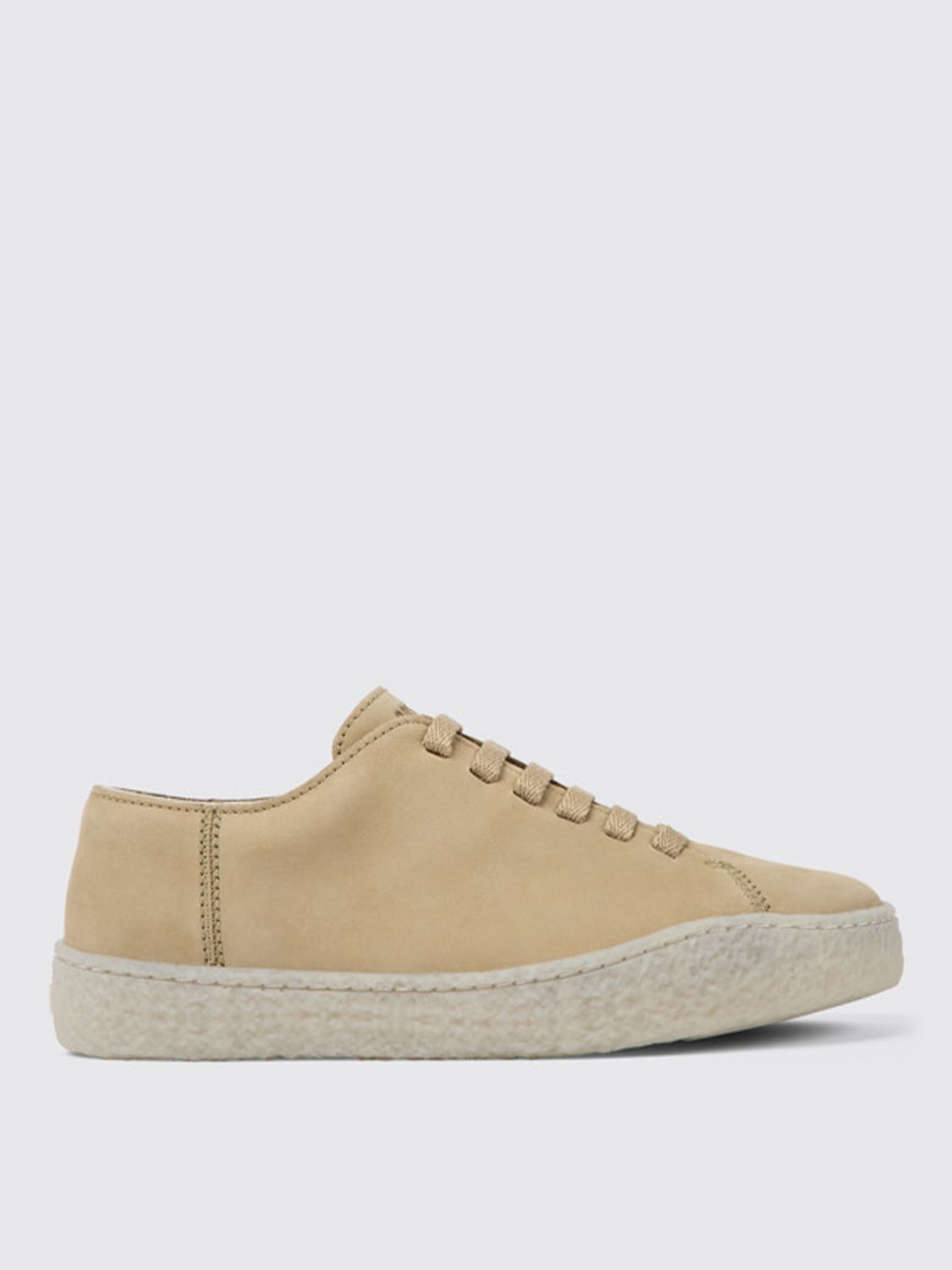 Camper Camper Peu Terreno sneakers in nubuck