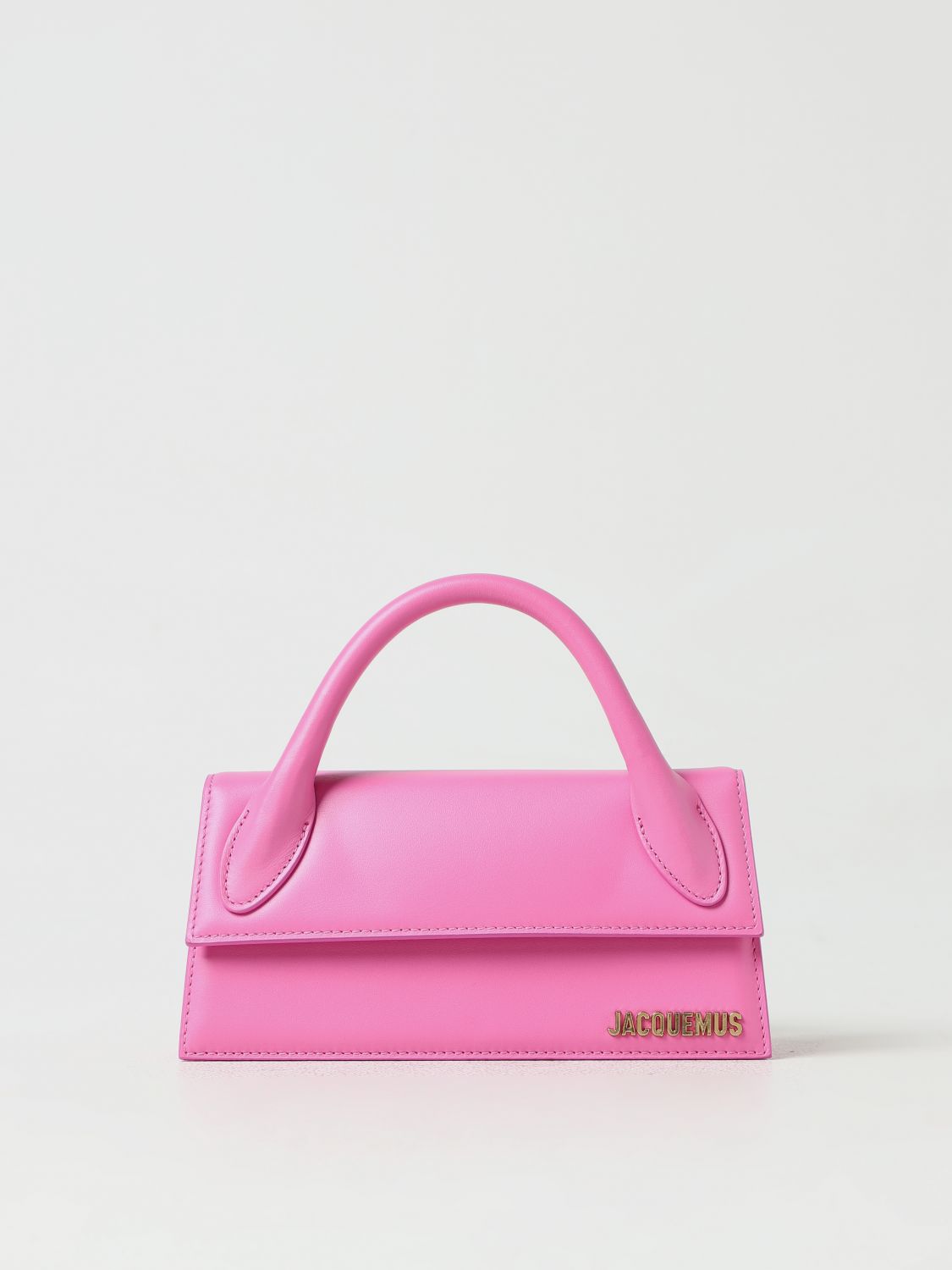 Jacquemus Mini Bag JACQUEMUS Woman colour Pink