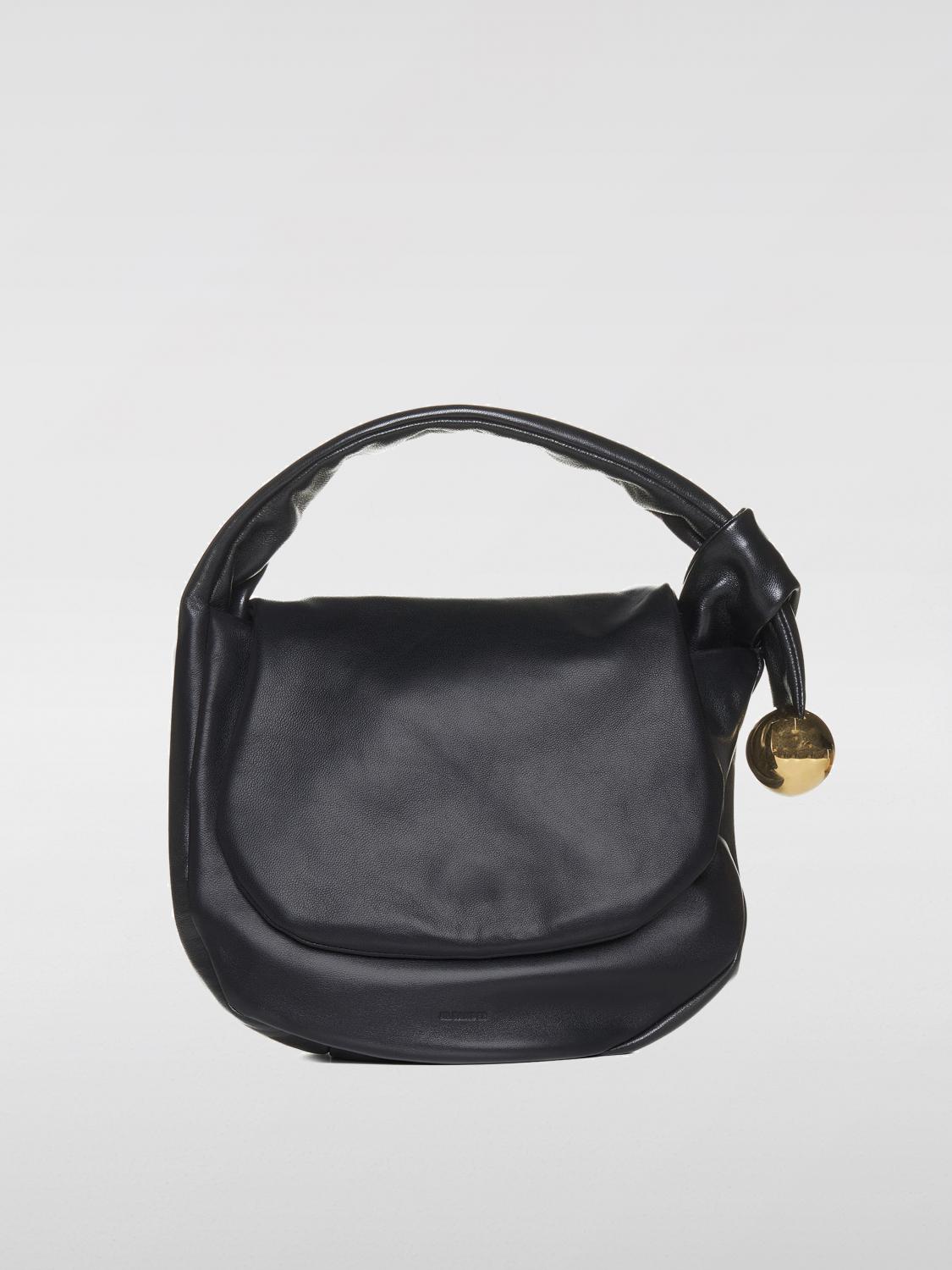 Jil Sander Handbag JIL SANDER Woman color Black