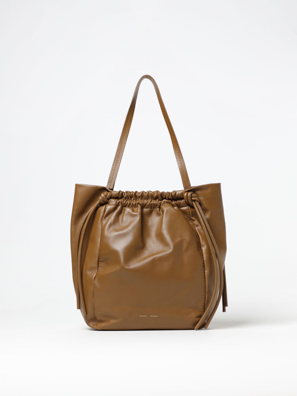 Proenza Schouler Shoulder Bag PROENZA SCHOULER Woman colour Brown