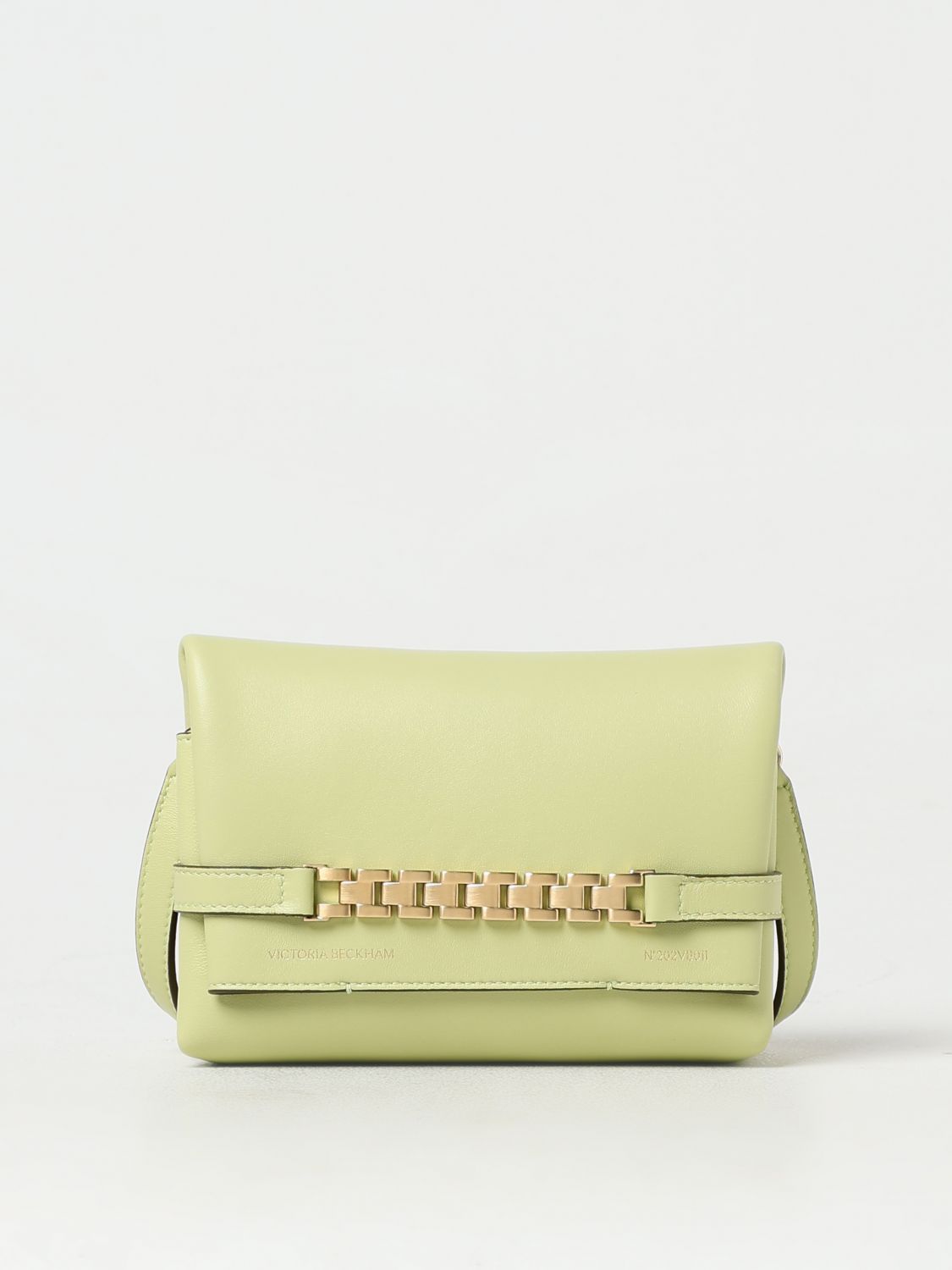 Victoria Victoria Beckham Mini Bag VICTORIA VICTORIA BECKHAM Woman color Green