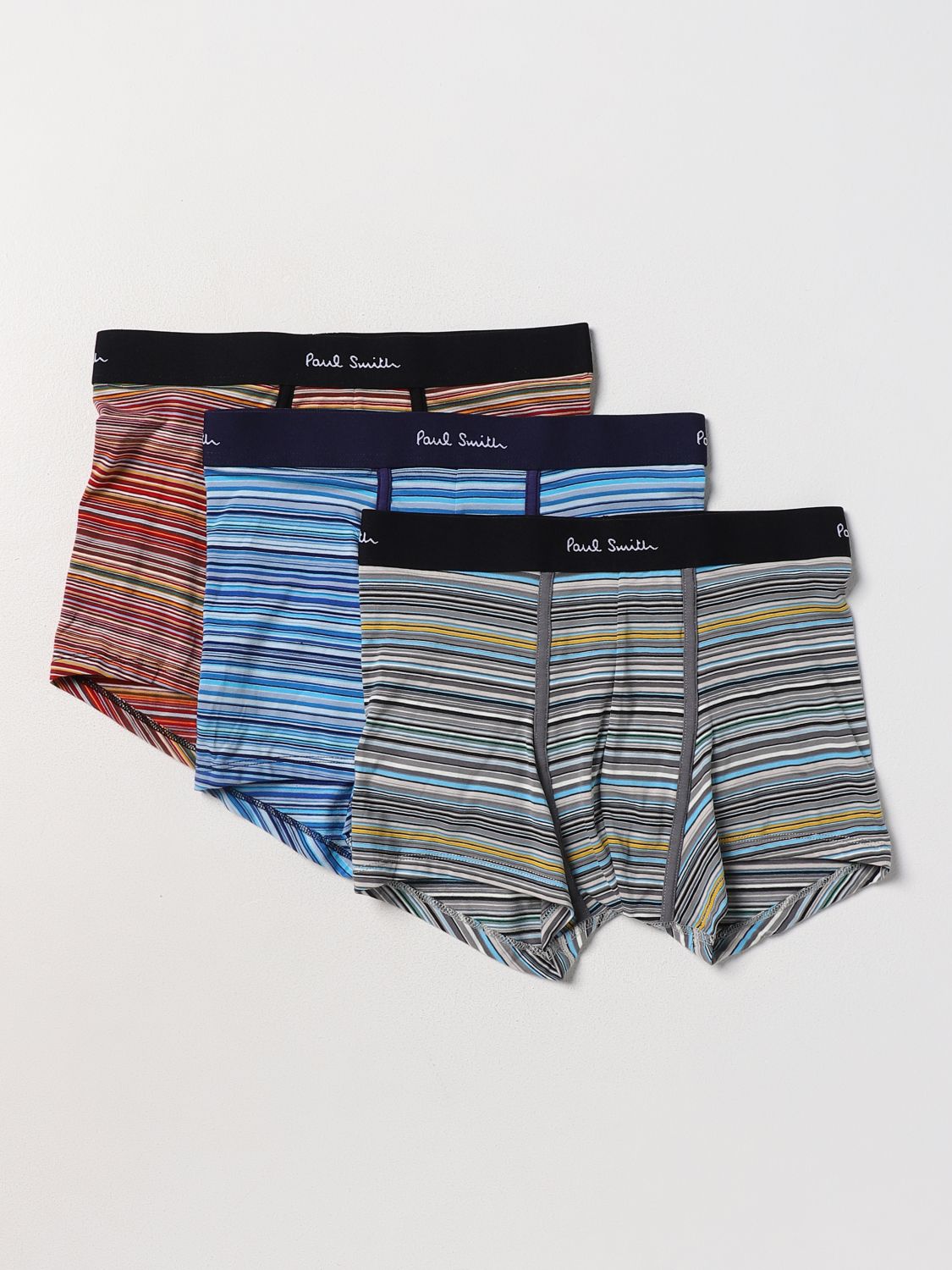 Ps Paul Smith Underwear PS PAUL SMITH Men colour Multicolor