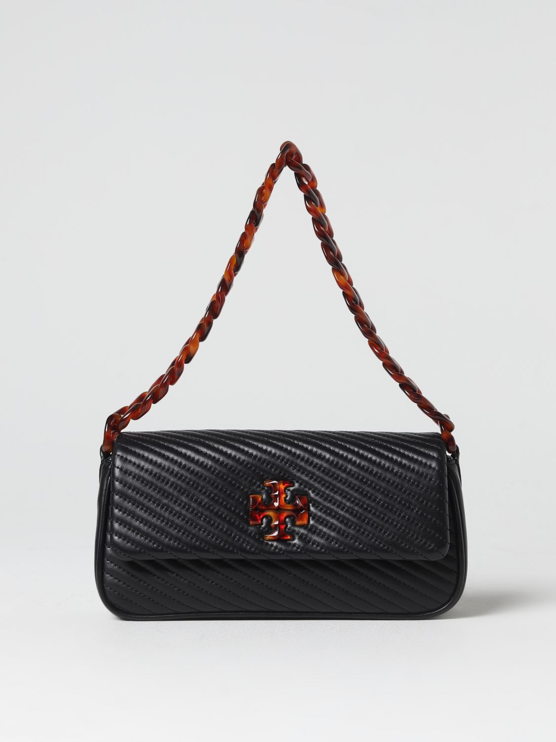 Tory Burch Shoulder Bag TORY BURCH Woman colour Black