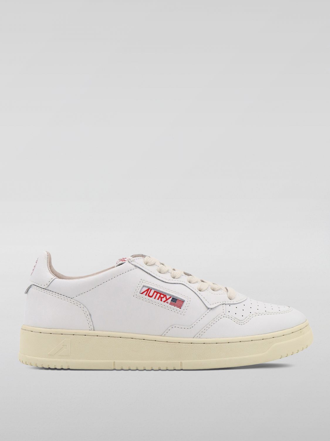 AUTRY Trainers AUTRY Men colour White