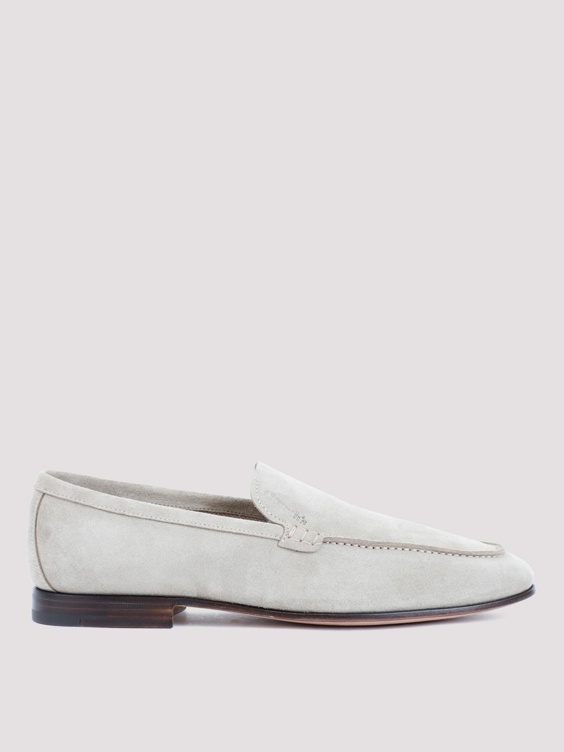 Church's Loafers CHURCH'S Men color Ivory