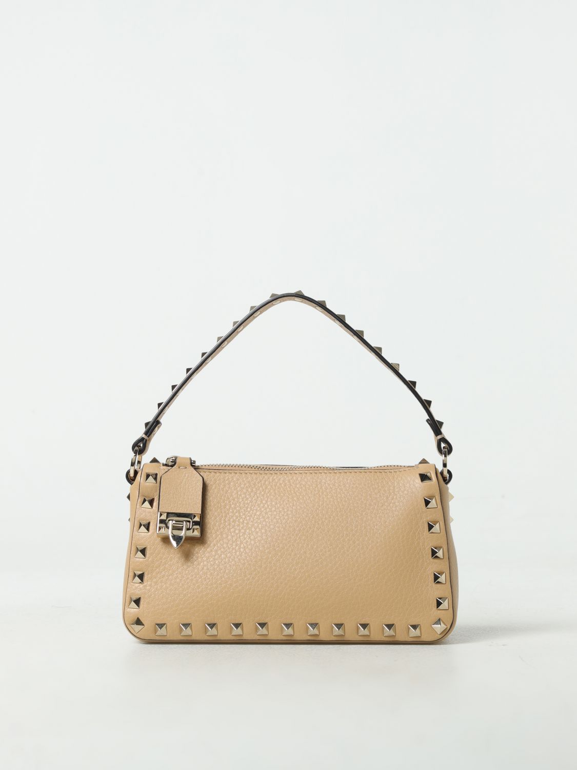 VALENTINO GARAVANI Mini Bag VALENTINO GARAVANI Woman colour Brown