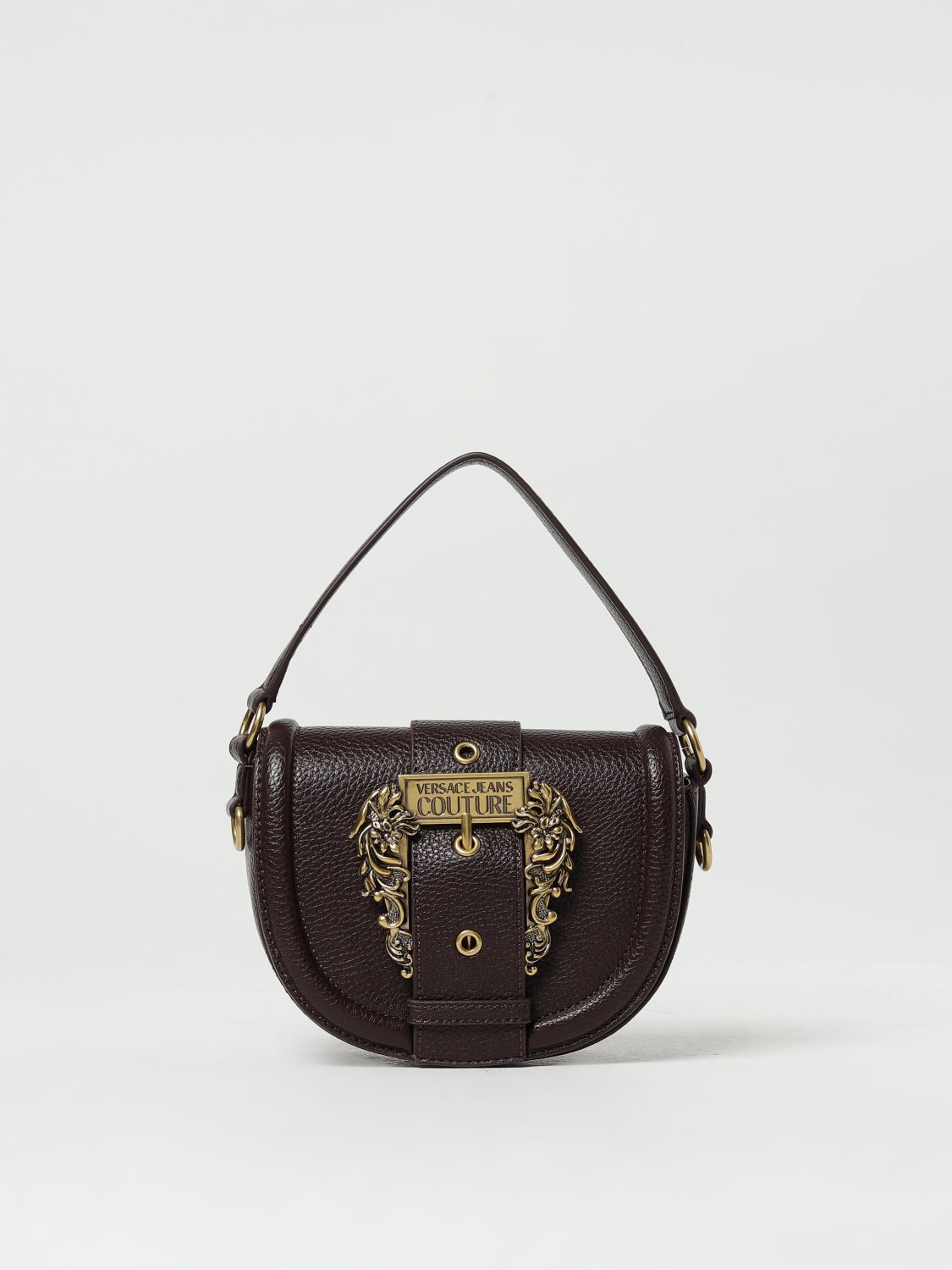 Versace Jeans Couture Mini Bag VERSACE JEANS COUTURE Woman colour Brown