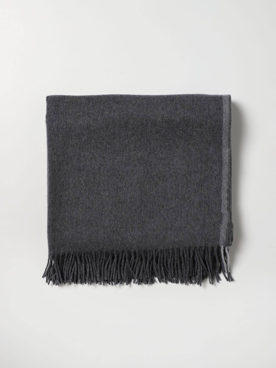 Brunello Cucinelli Brunello Cucinelli cashmere blanket