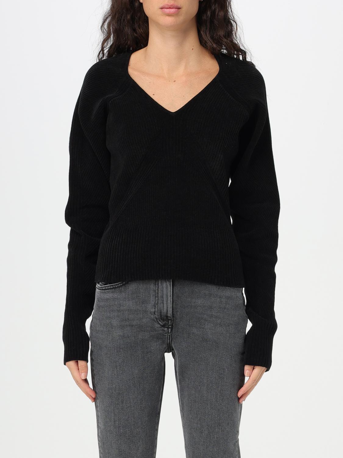 Iro Jumper IRO Woman colour Black