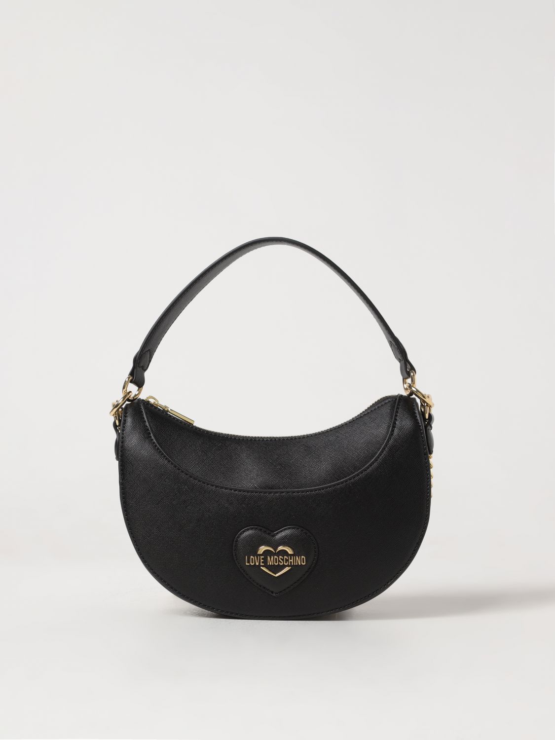 Love Moschino Handbag LOVE MOSCHINO Woman colour Black