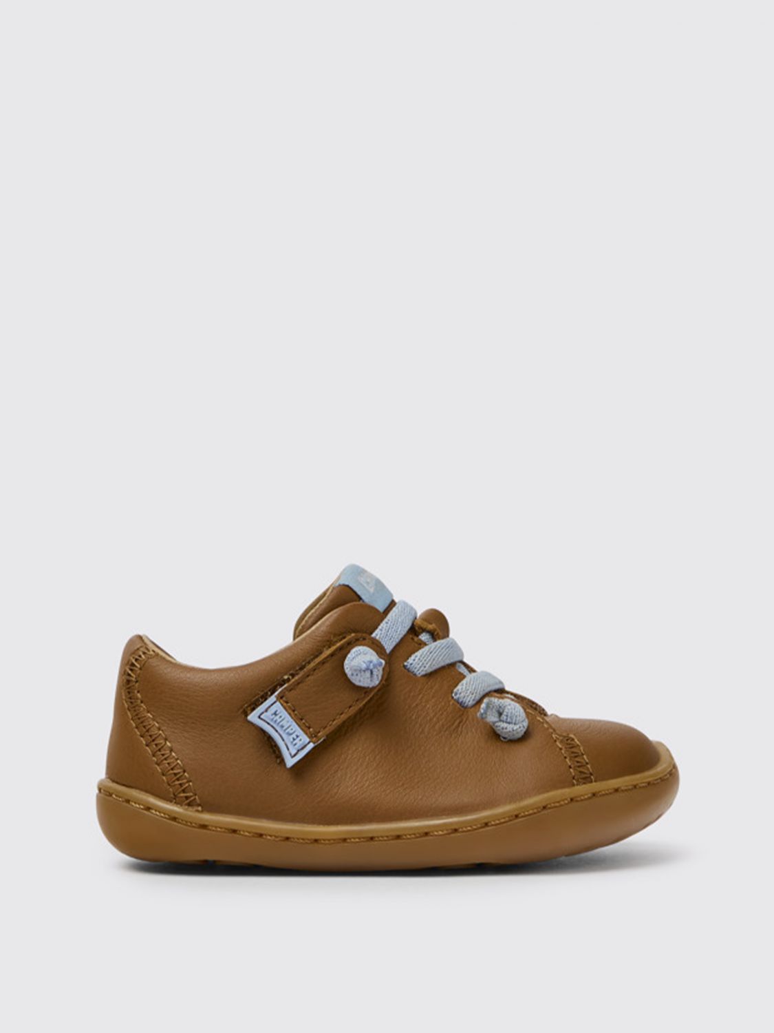 Camper Peu Camper trainers in calfskin