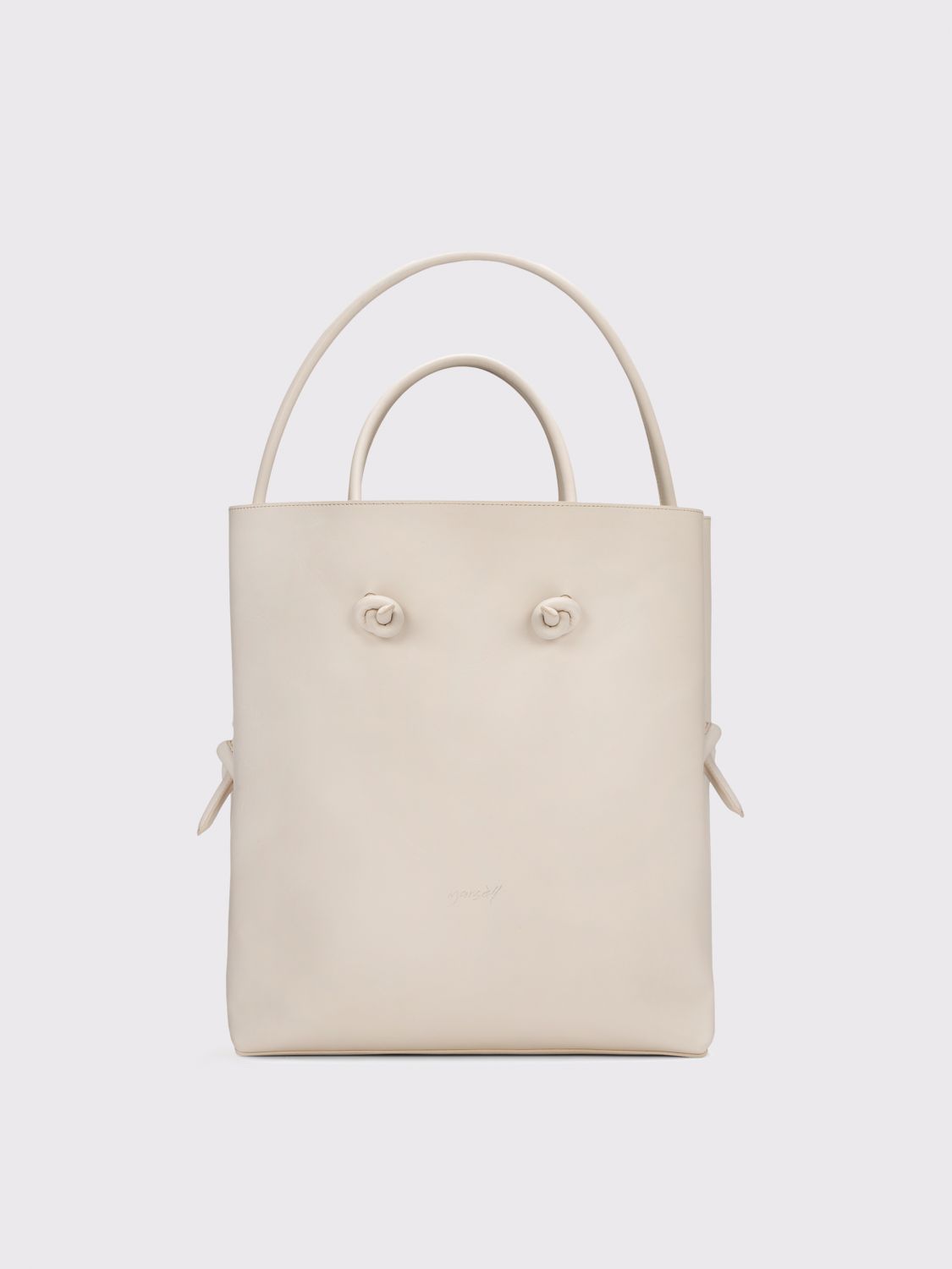 Marsèll Marsèll Nodone shoulder bag in leather