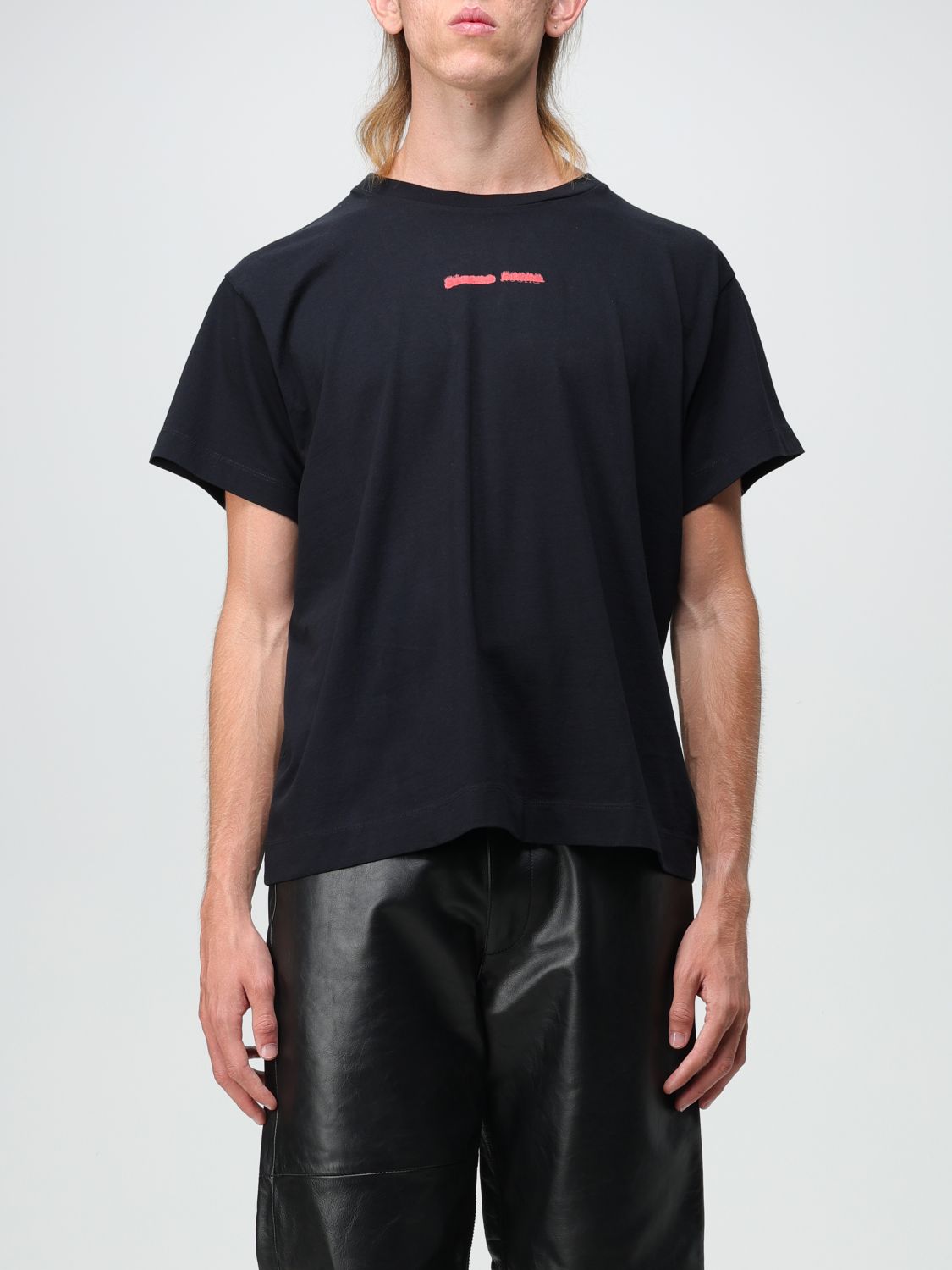 Simone Rocha T-Shirt SIMONE ROCHA Men colour Black