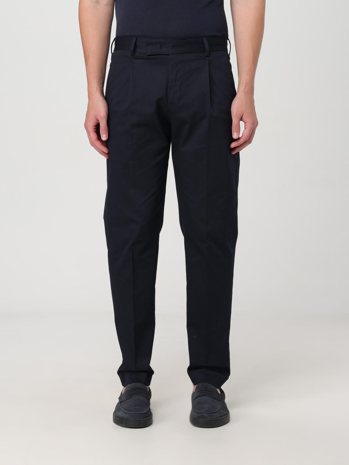 Pt Torino Pants PT TORINO Men color Blue