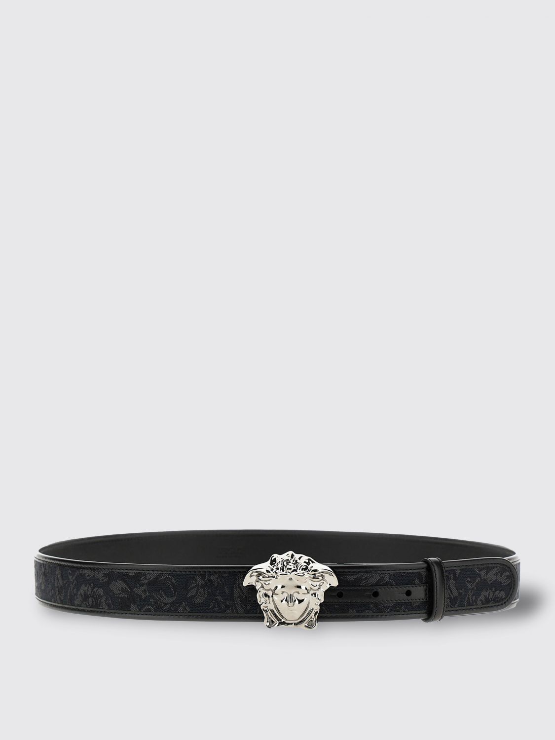 Versace Belt VERSACE Men colour Black