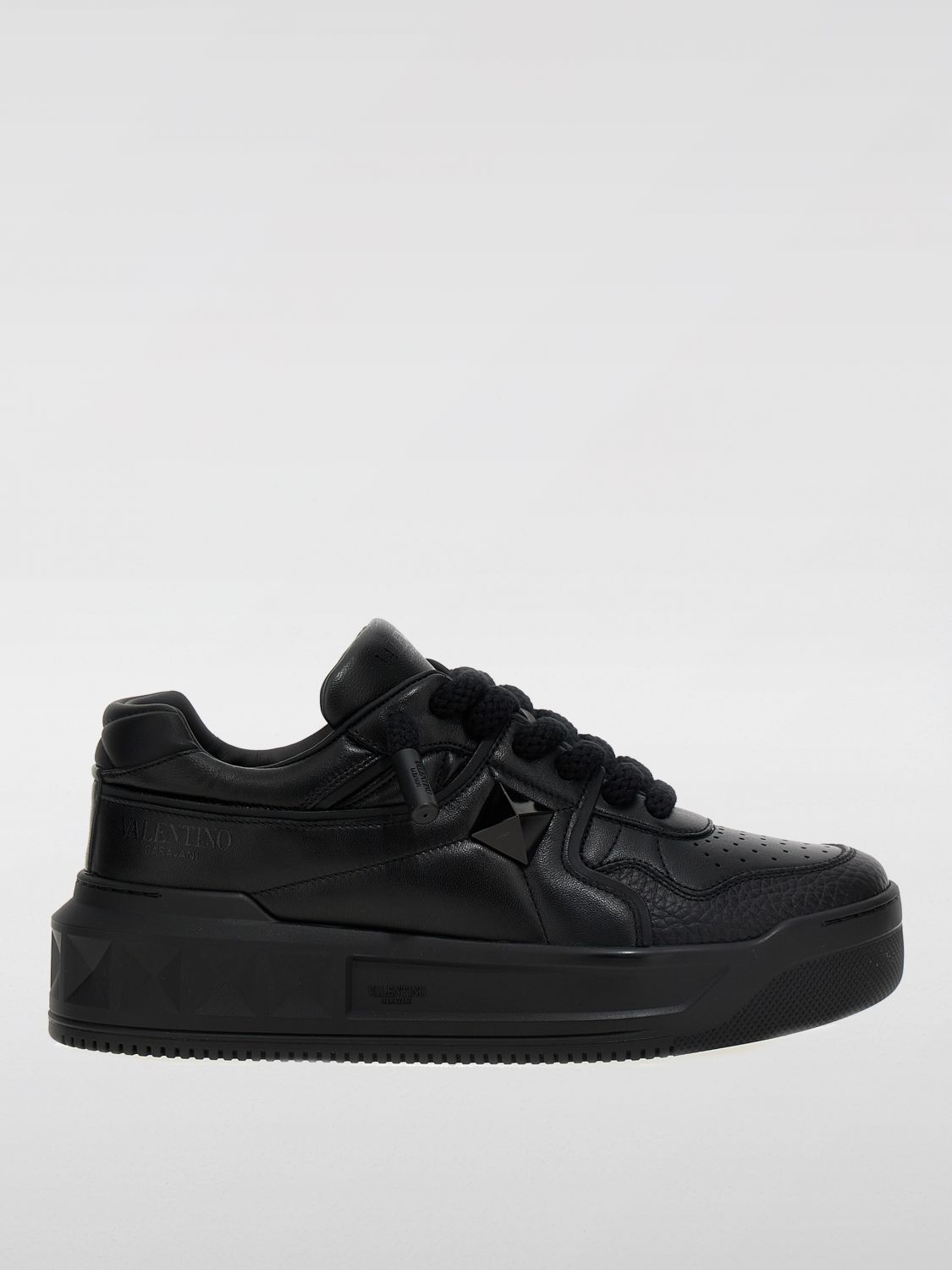 VALENTINO GARAVANI Sneakers VALENTINO GARAVANI Men color Black