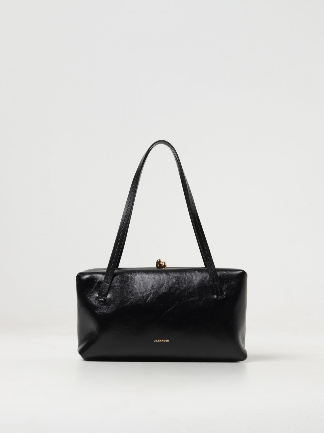 Jil Sander Shoulder Bag JIL SANDER Woman colour Black