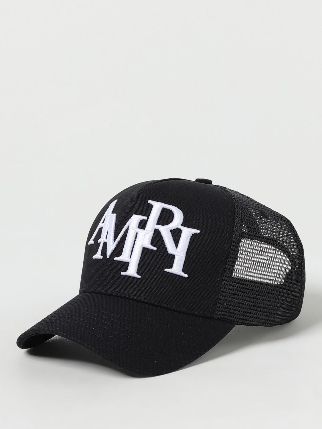 Amiri Hat AMIRI Men colour Black