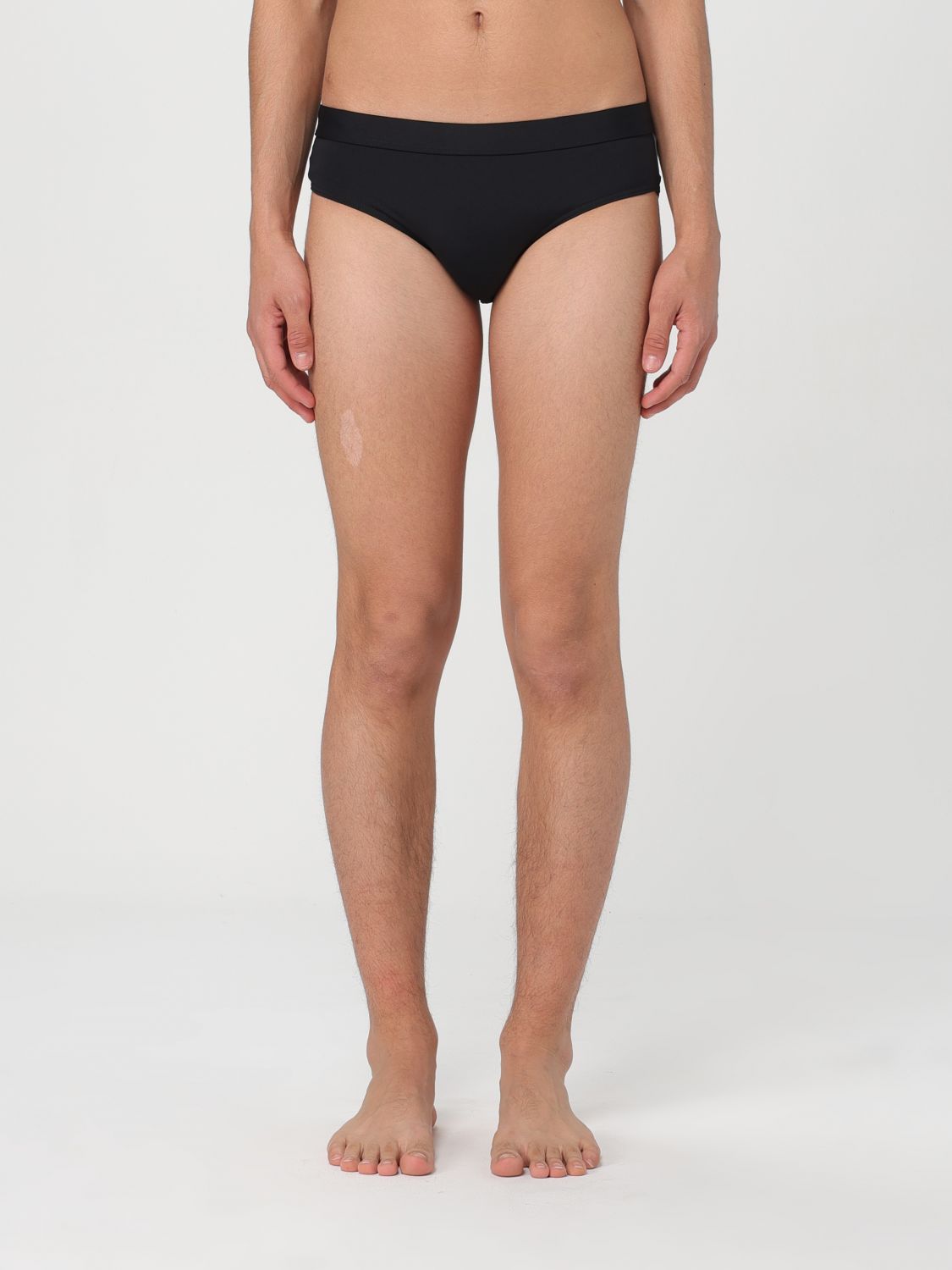 Calvin Klein Swimsuit CALVIN KLEIN Men colour Black