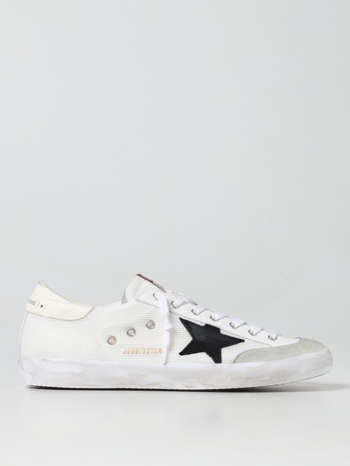 Golden Goose Trainers GOLDEN GOOSE Men colour White