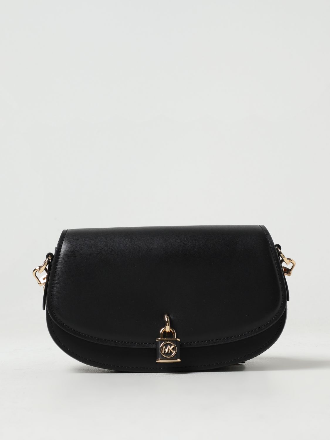 Michael Kors Shoulder Bag MICHAEL KORS Woman colour Black