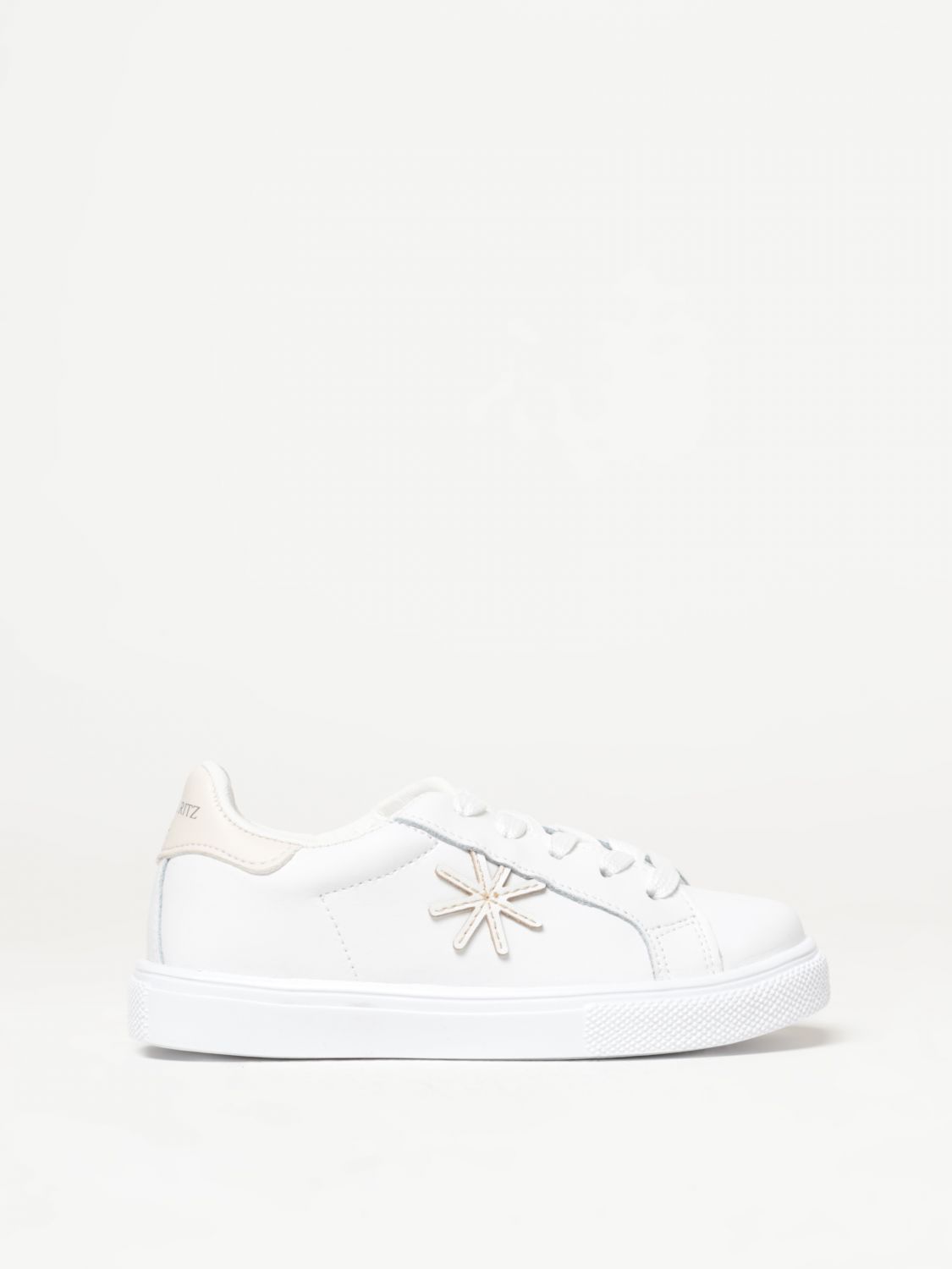 Manuel Ritz Shoes MANUEL RITZ Kids colour White