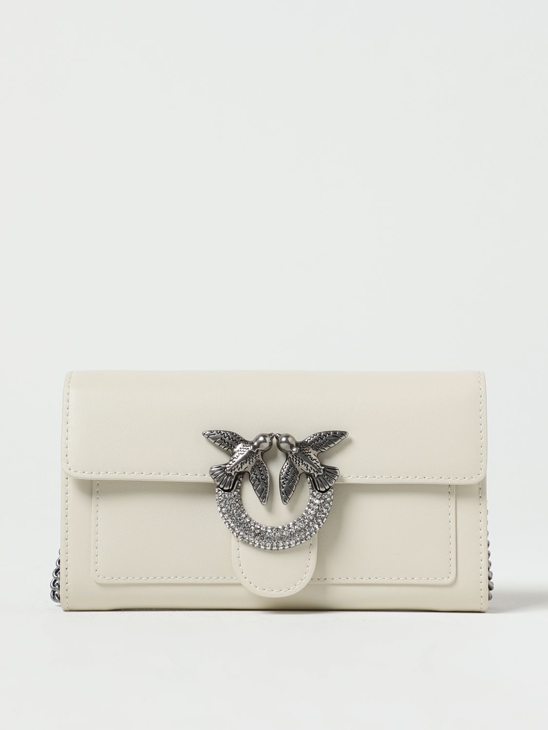 Pinko Mini Bag PINKO Woman colour White